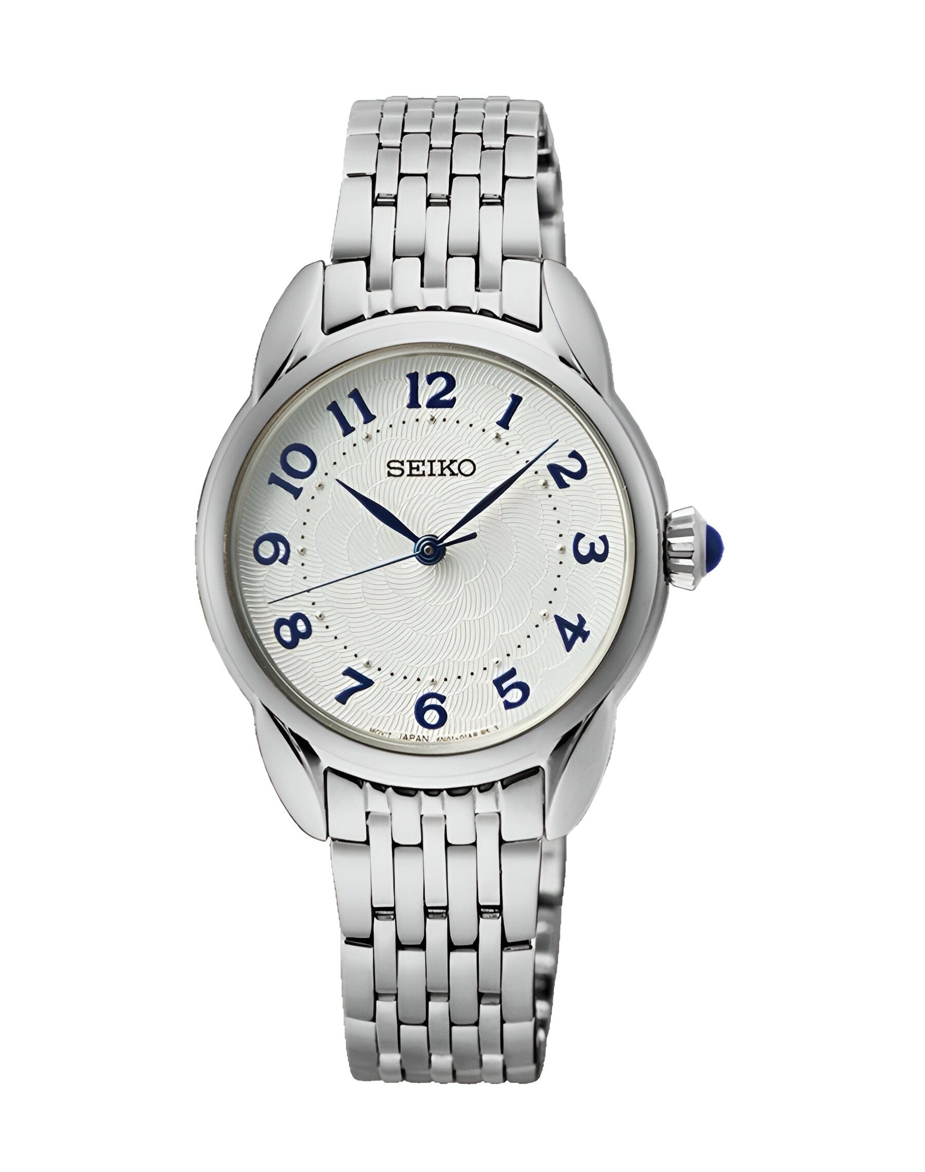 SEIKO SUR561P - SUR561P1 UNISEX KOL SAATİ