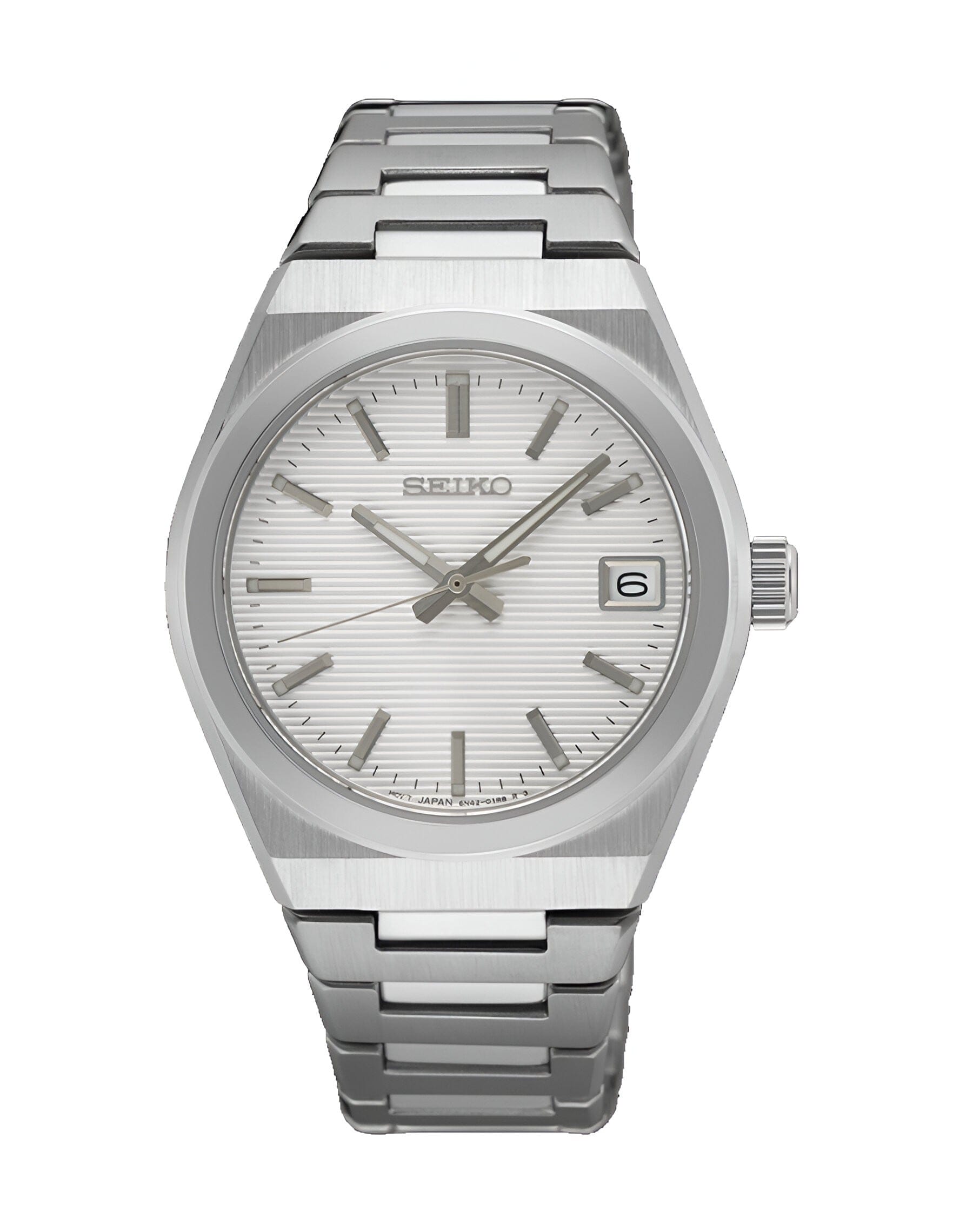 SEIKO SUR573P - SUR573P1 UNISEX KOL SAATİ