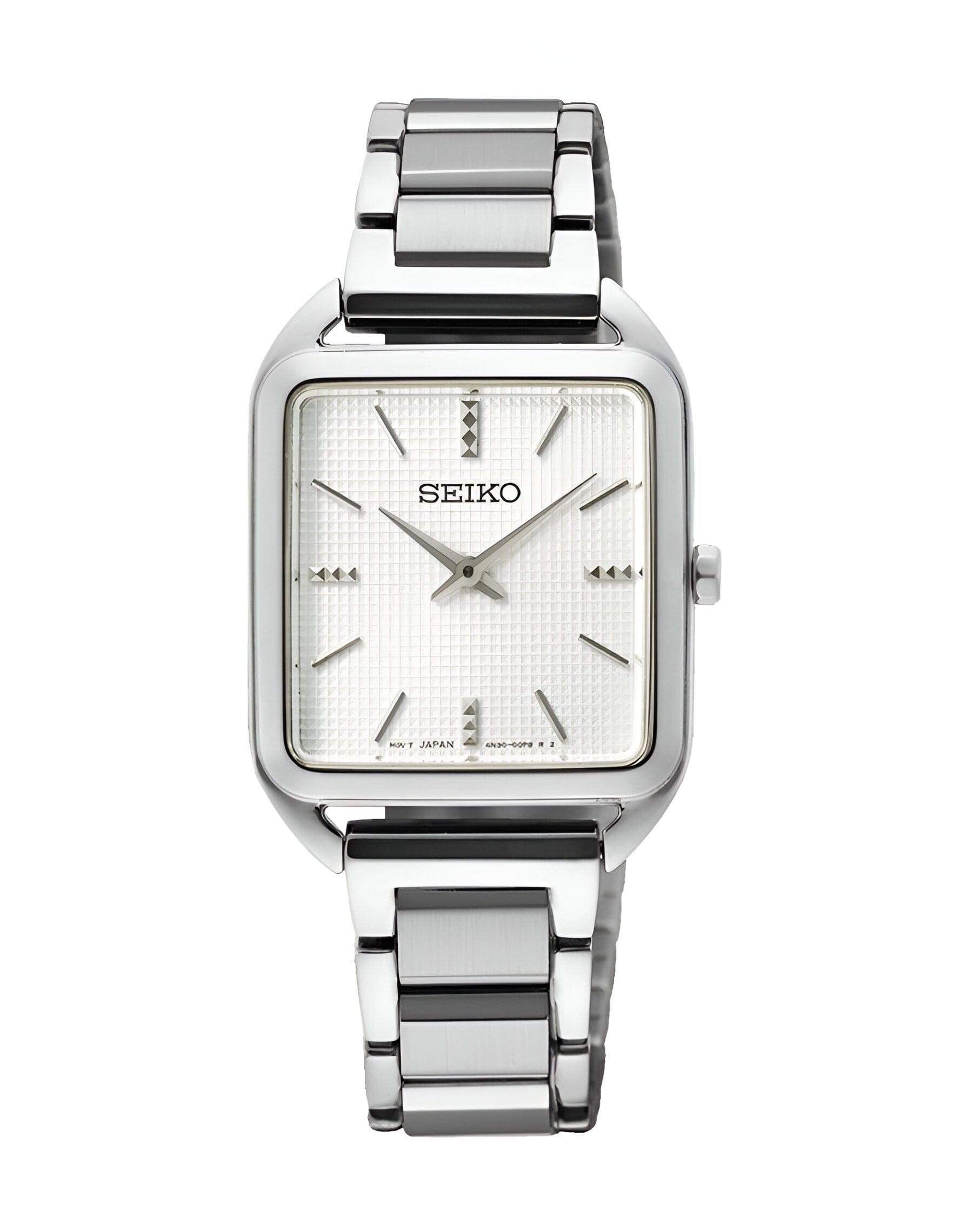 SEIKO SWR073P - SWR073P1 UNISEX KOL SAATİ
