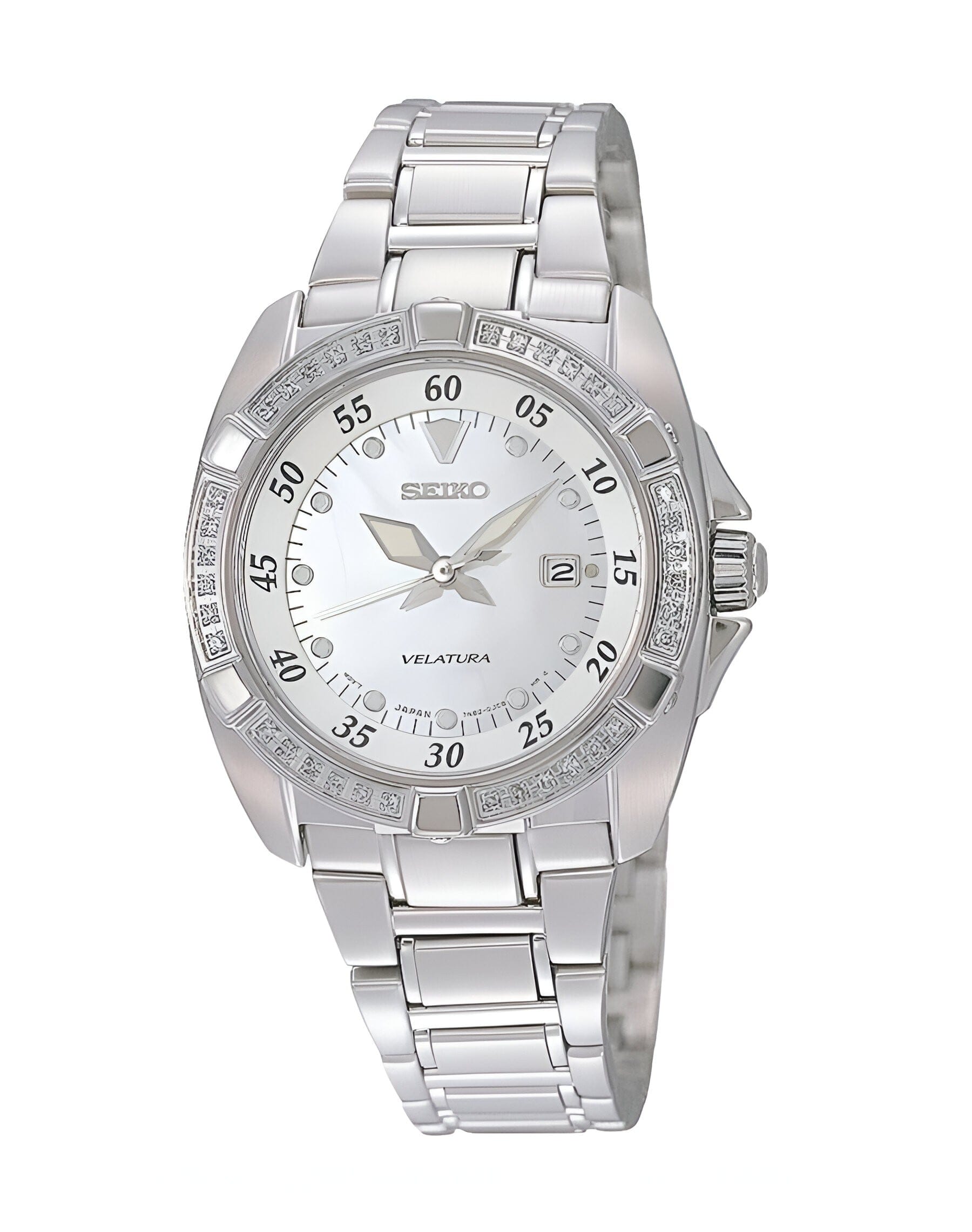 SEIKO SXDA19P1 Kadın KOL SAATİ