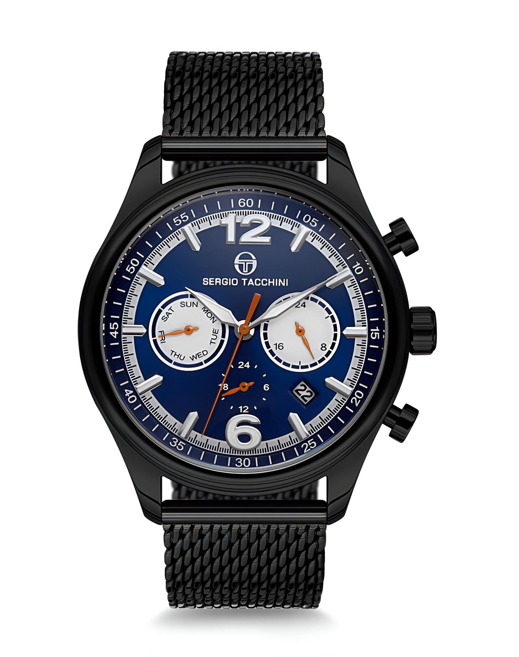 SERGIO TACCHINI ST.2.117.06 Erkek KOL SAATİ 1