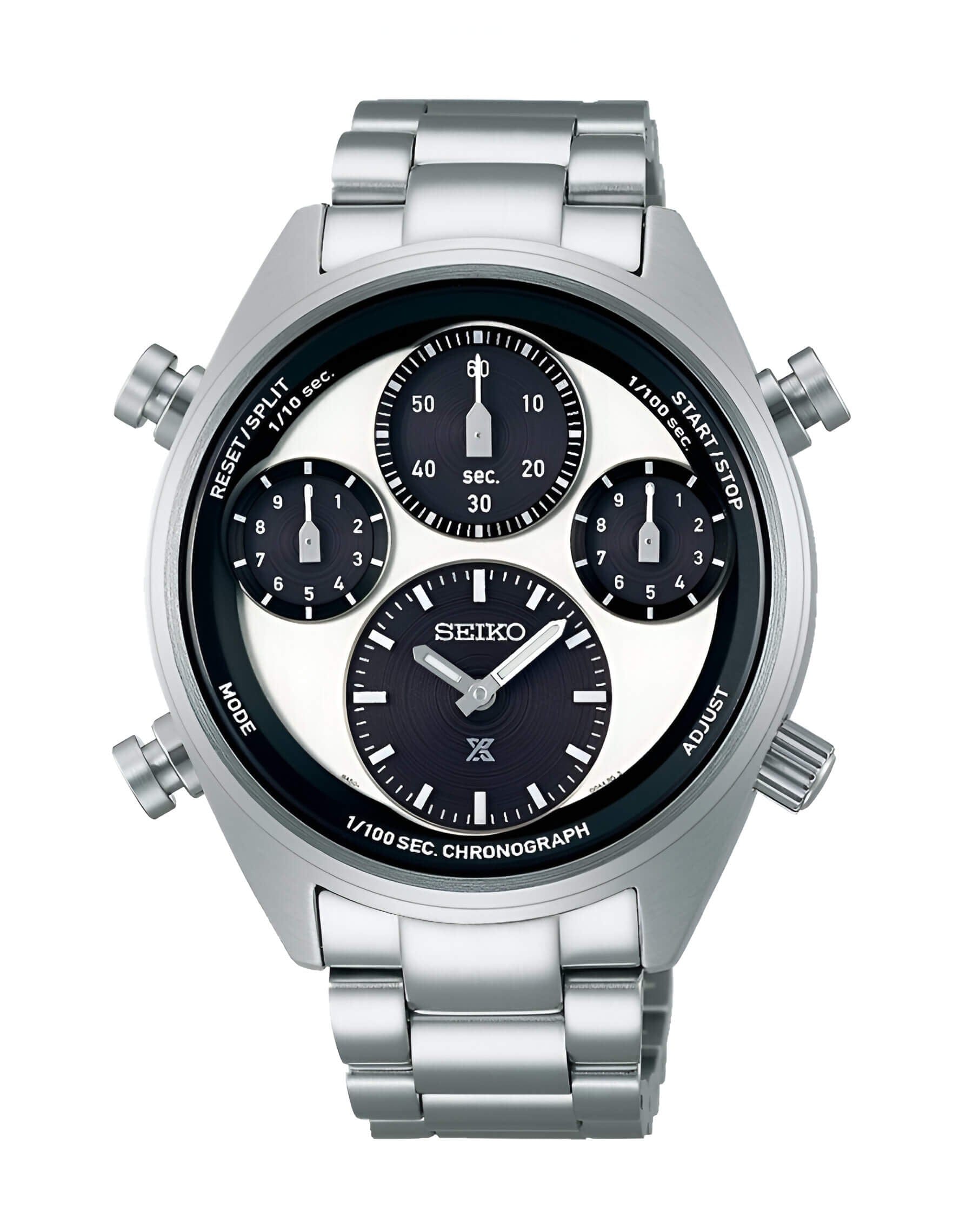 Seiko Prospex SFJ001P Solar Erkek Kol Saati