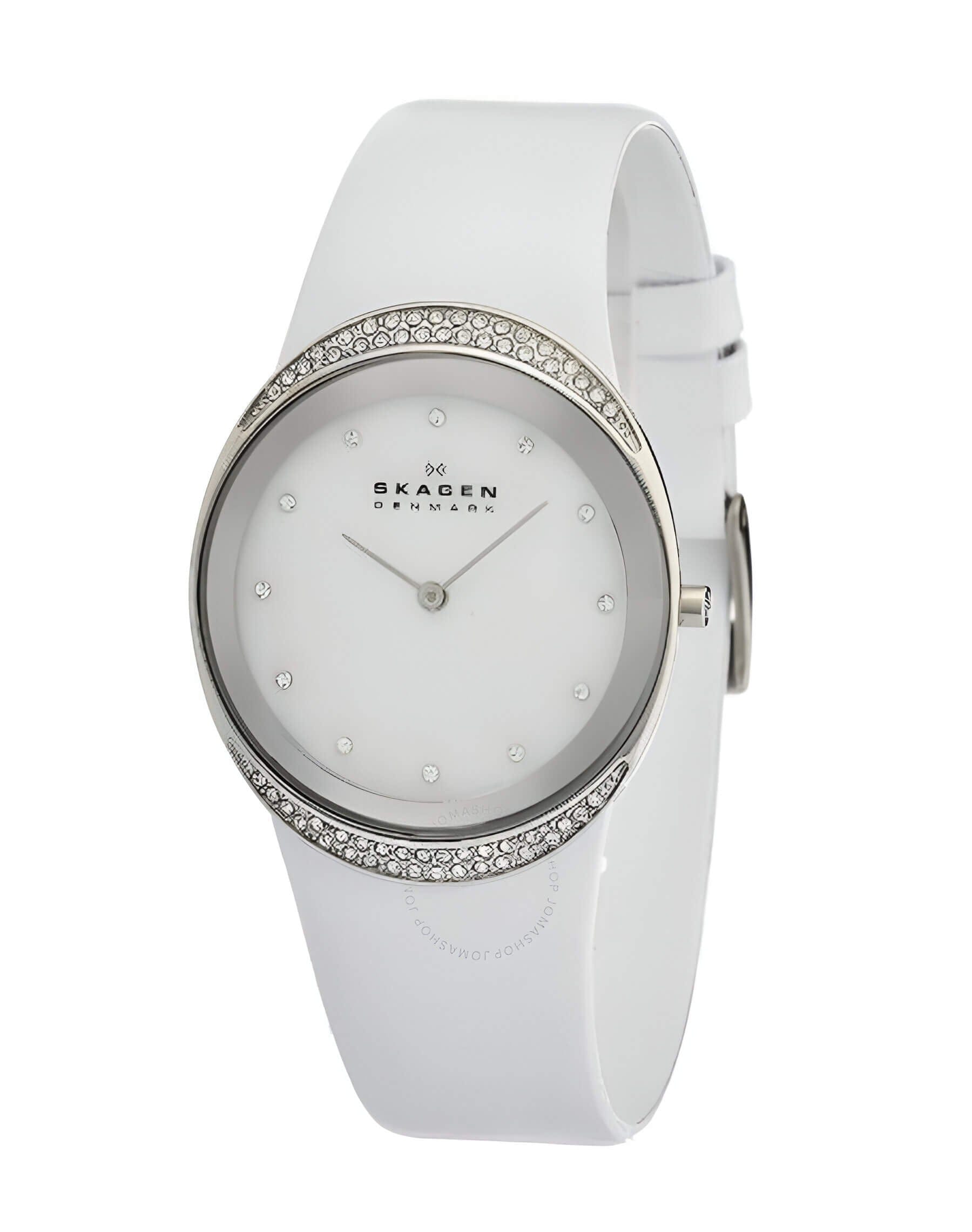 SKAGEN 452LSLW Kadın KOL SAATİ