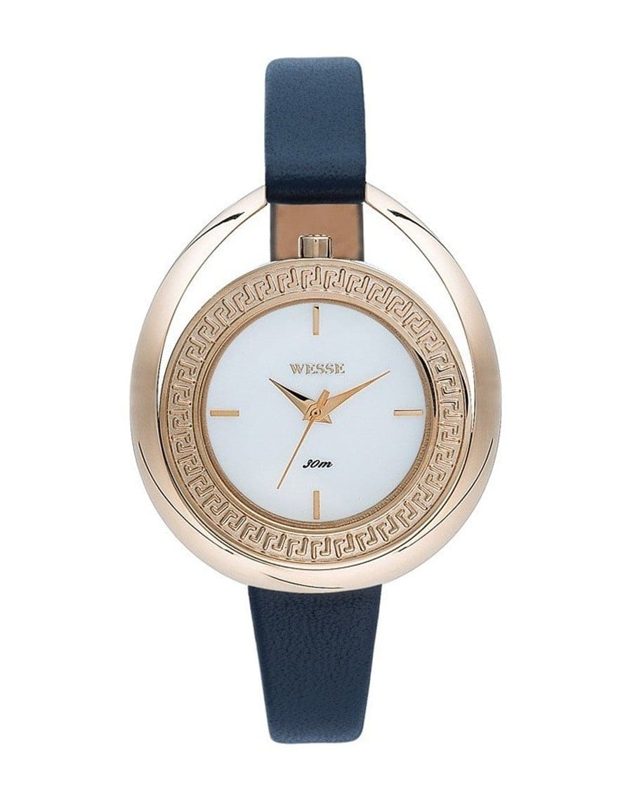 WESSE WWL3008-01L Kadın KOL SAATİ