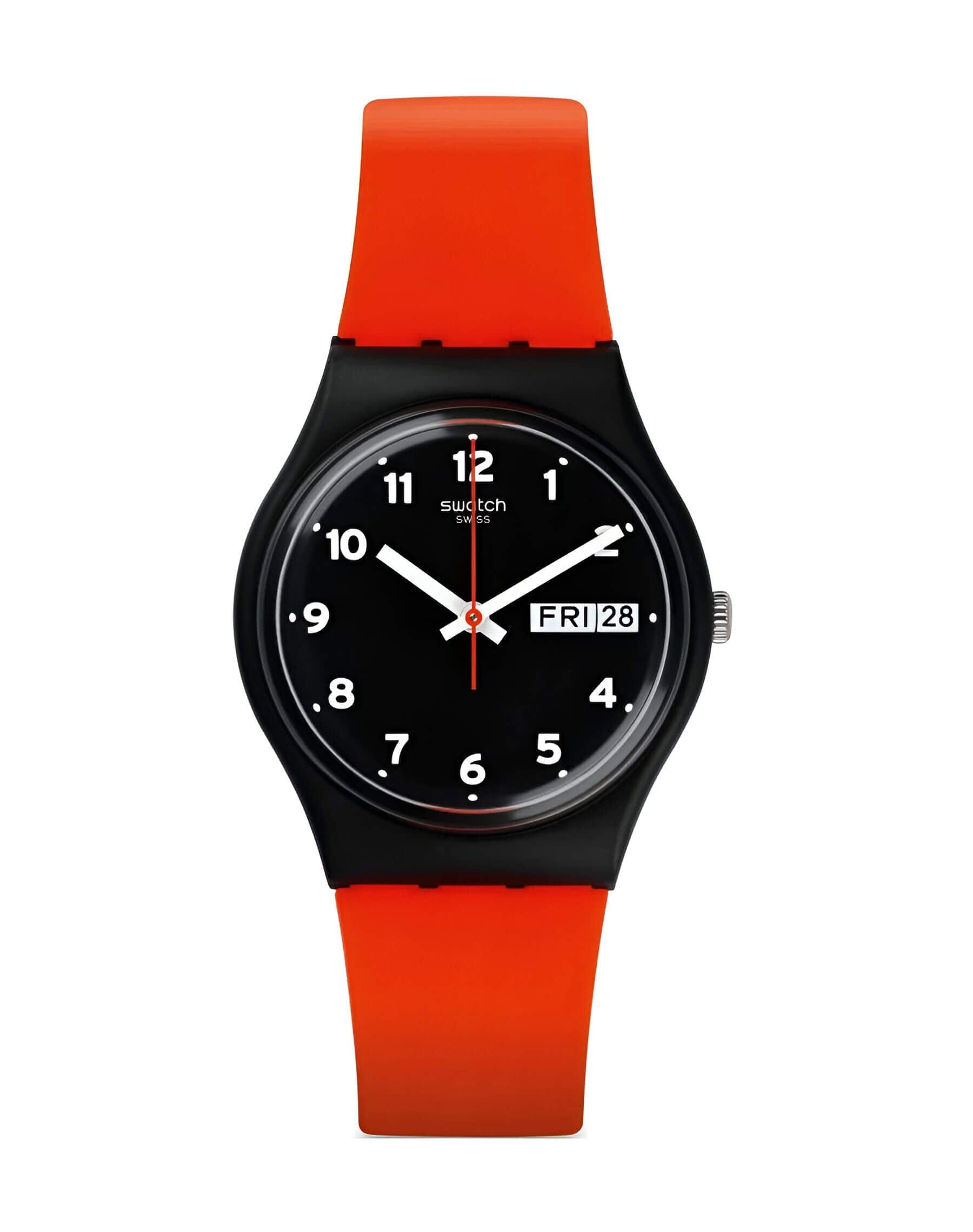 SWATCH GB754 UNISEX KOL SAATİ