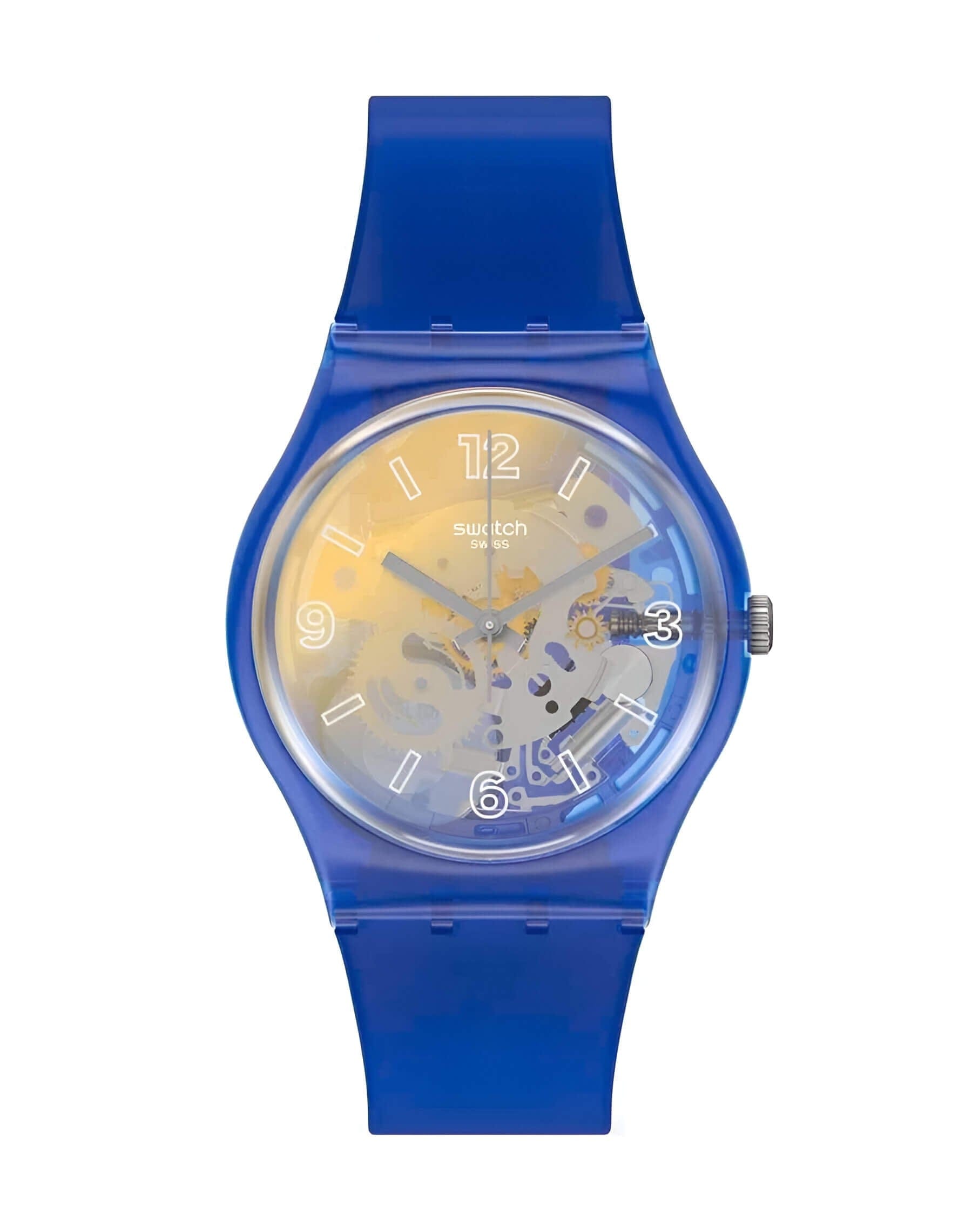 SWATCH GN278 UNISEX KOL SAATİ