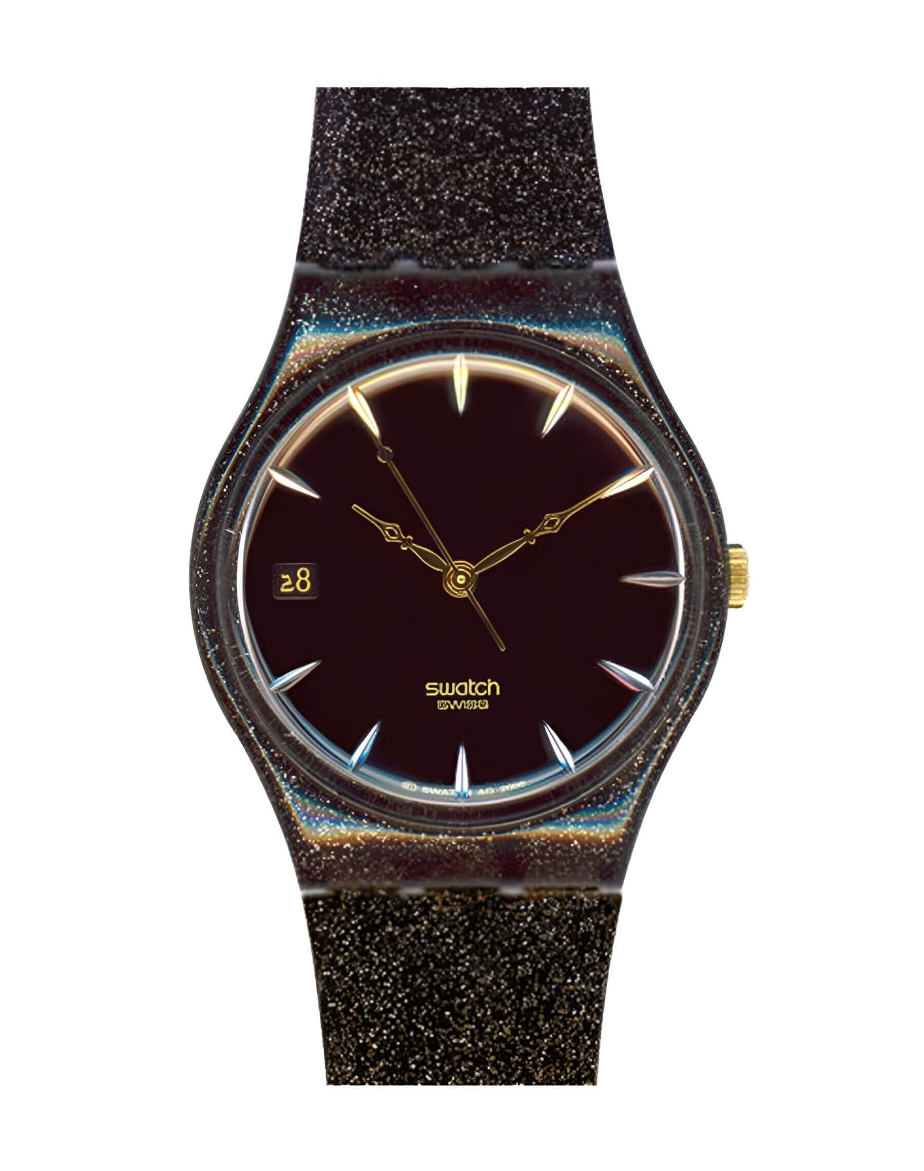 SWATCH GZ407 Kadın KOL SAATİ