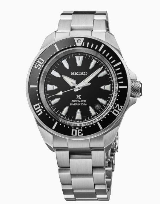 Seiko Prospex Samurai SRPL13K Otomatik Erkek Kol Saati