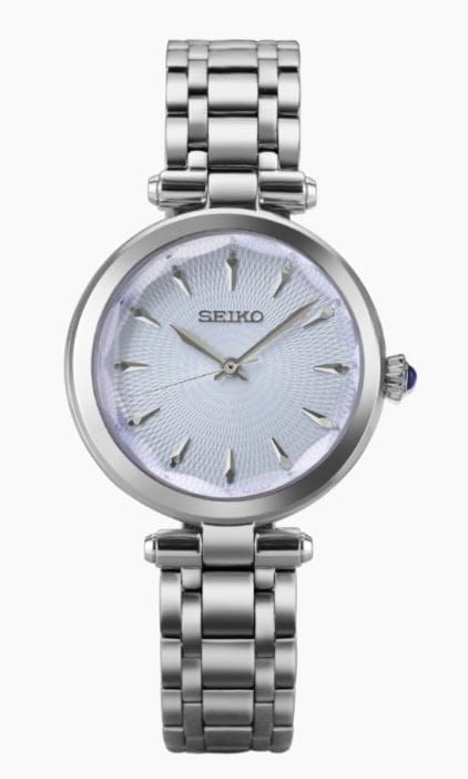 Seiko SRZ553P Quartz Kadın Kol Saati