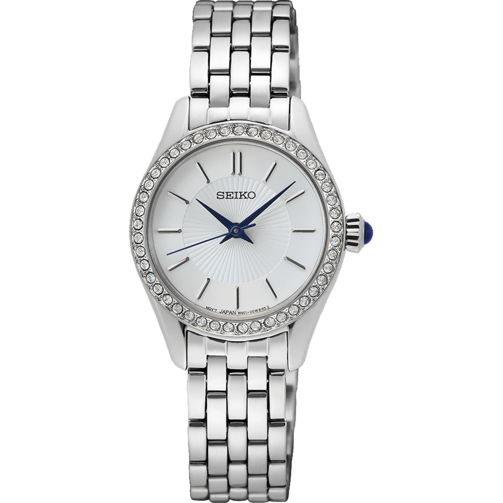 Seiko SUR539P Quartz Kadın Kol Saati