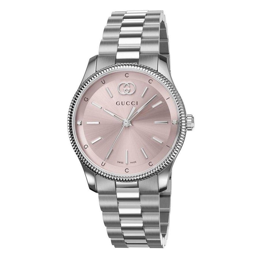 GUCCI YA1265061 Kadın KOL SAATİ