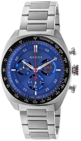 GUCCI YA142317 Erkek KOL SAATİ
