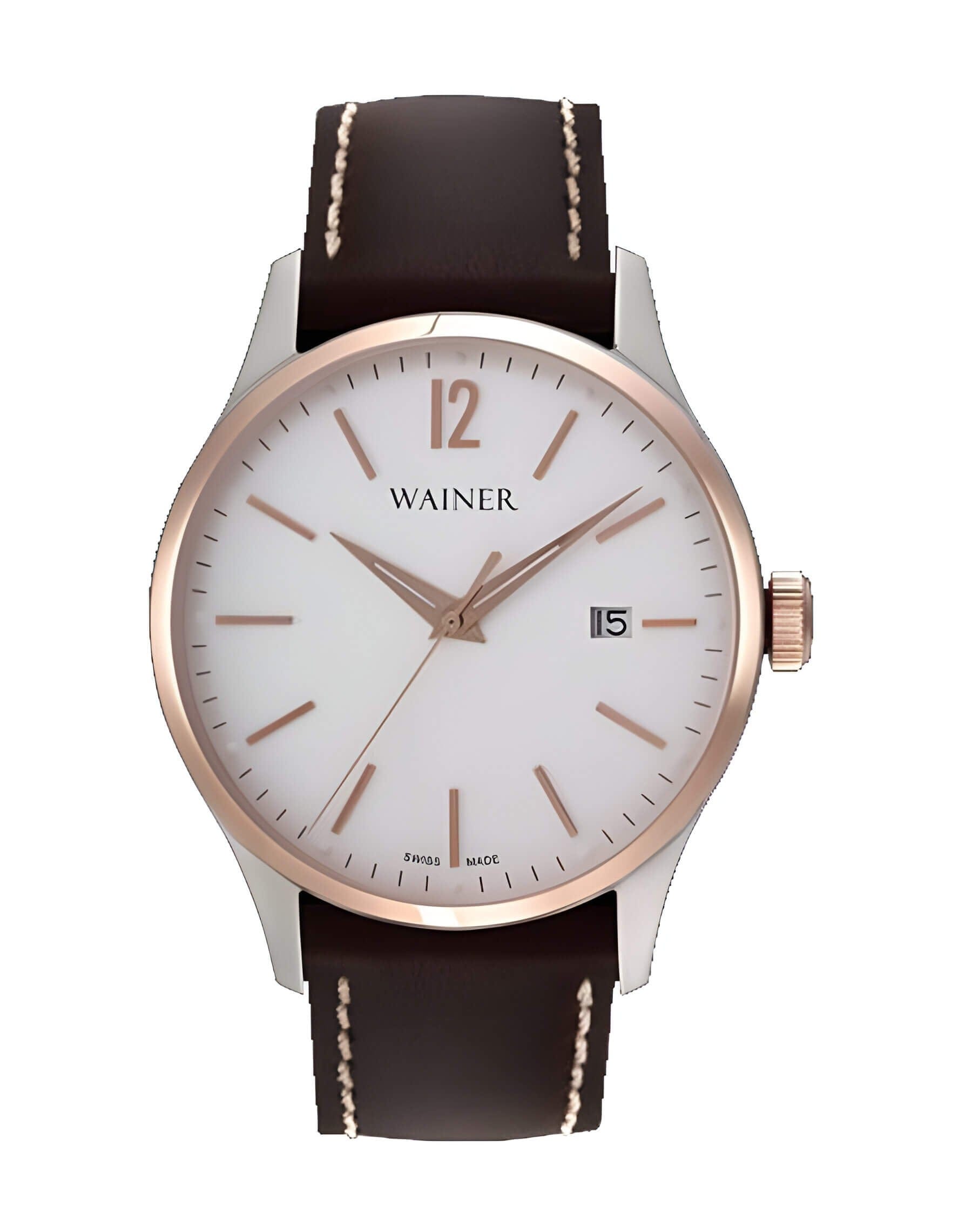 WAINER WA.12591-F Erkek KOL SAATİ