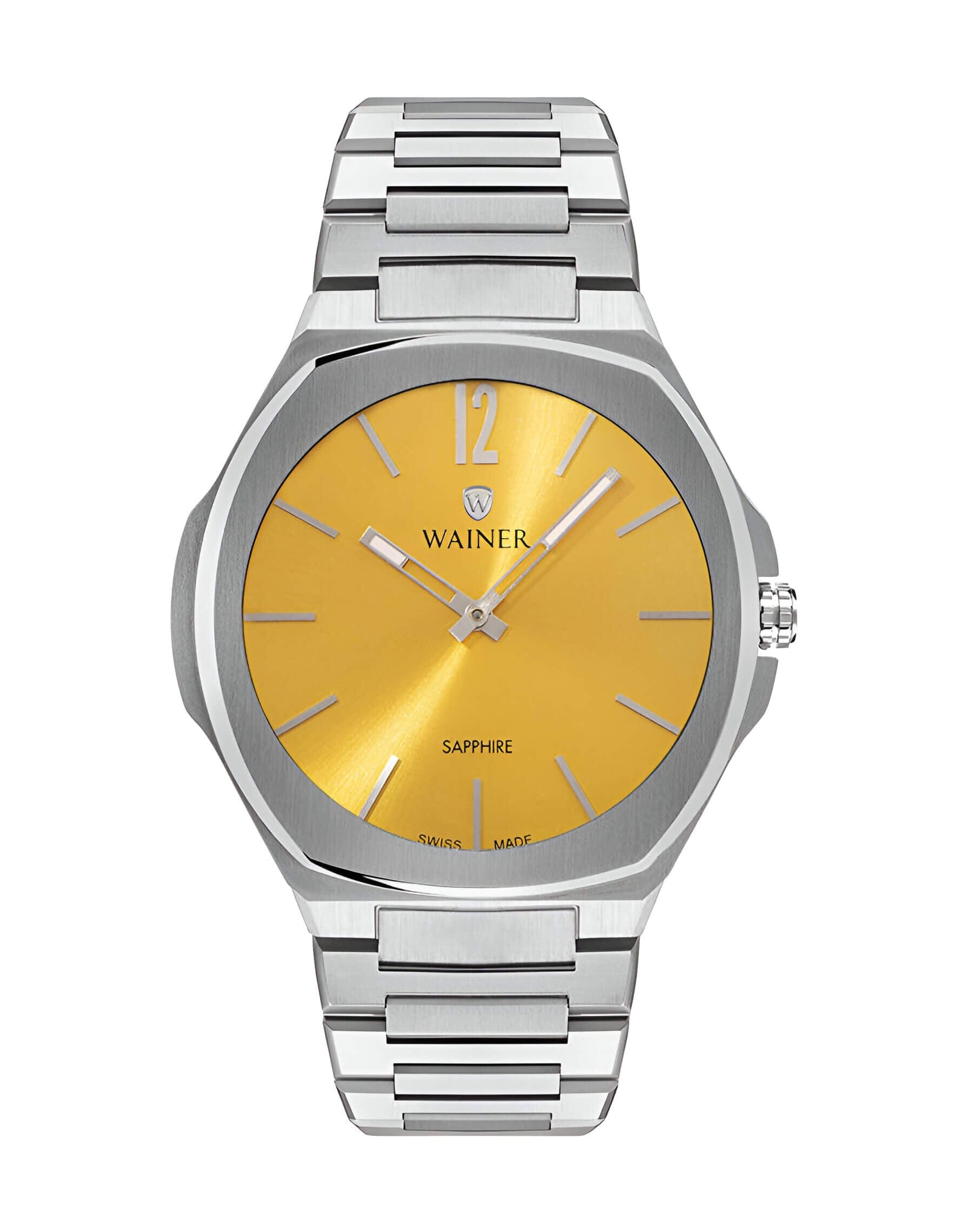 WAINER WA.10122-E UNISEX KOL SAATİ