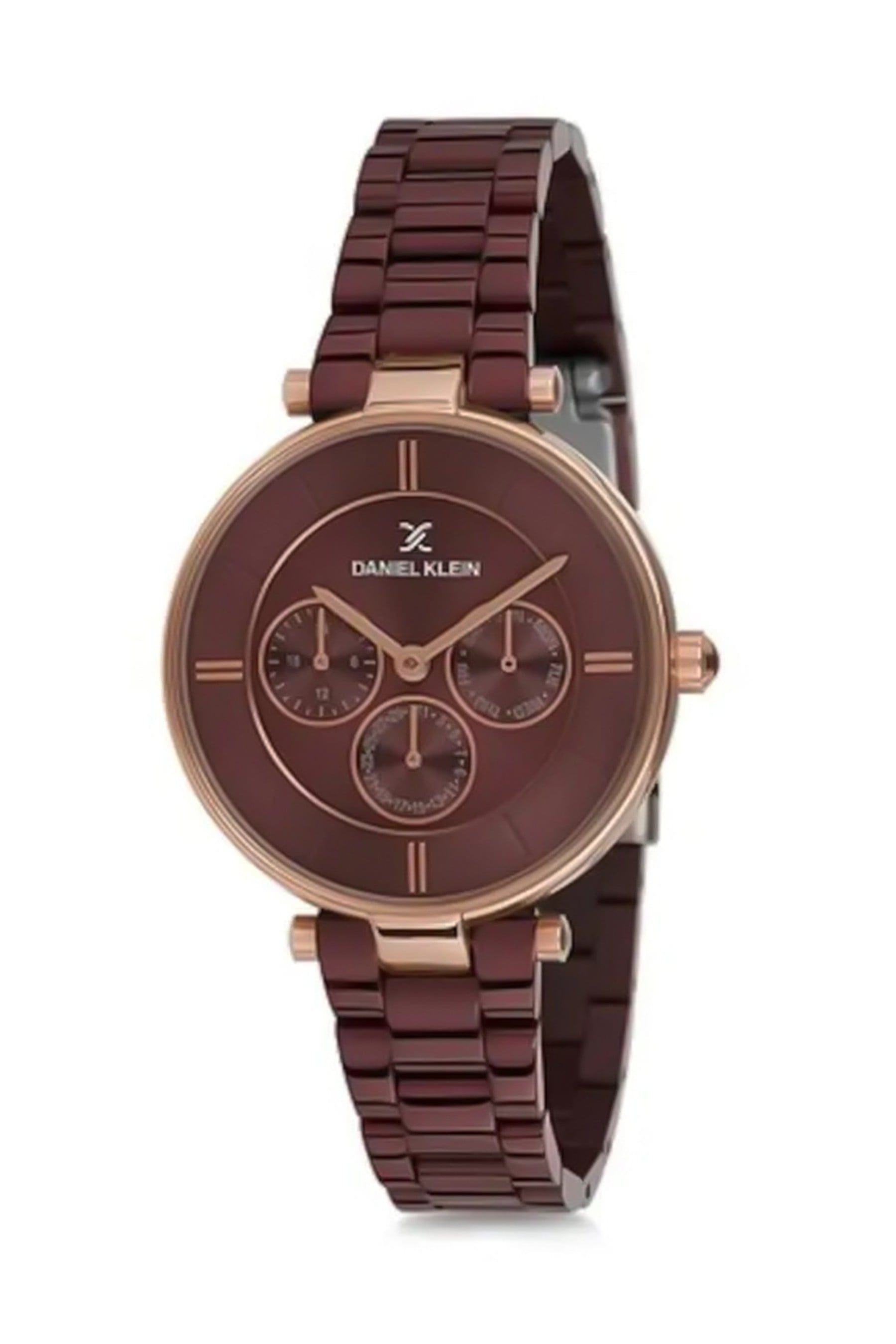 DANIEL KLEIN DK102-011025A Kadın KOL SAATİ