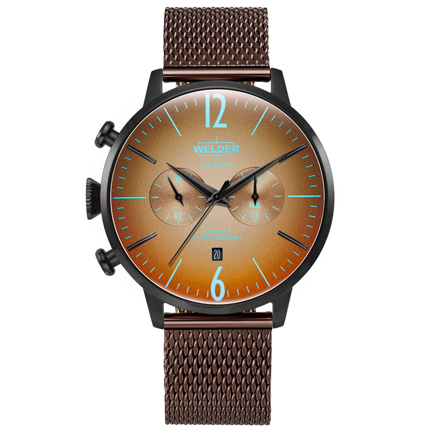Welder Moody Watch WWRC1019 Erkek KOL SAATİ 1