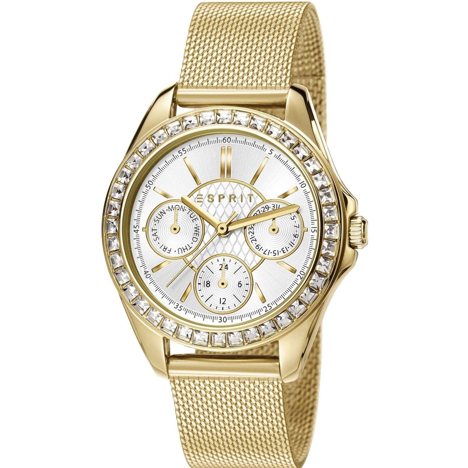 ESPRIT ES107872006 Kadın KOL SAATİ