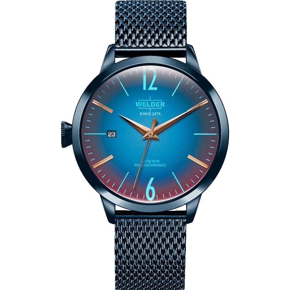 Welder Moody Watch WRC609 Kadın KOL SAATİ