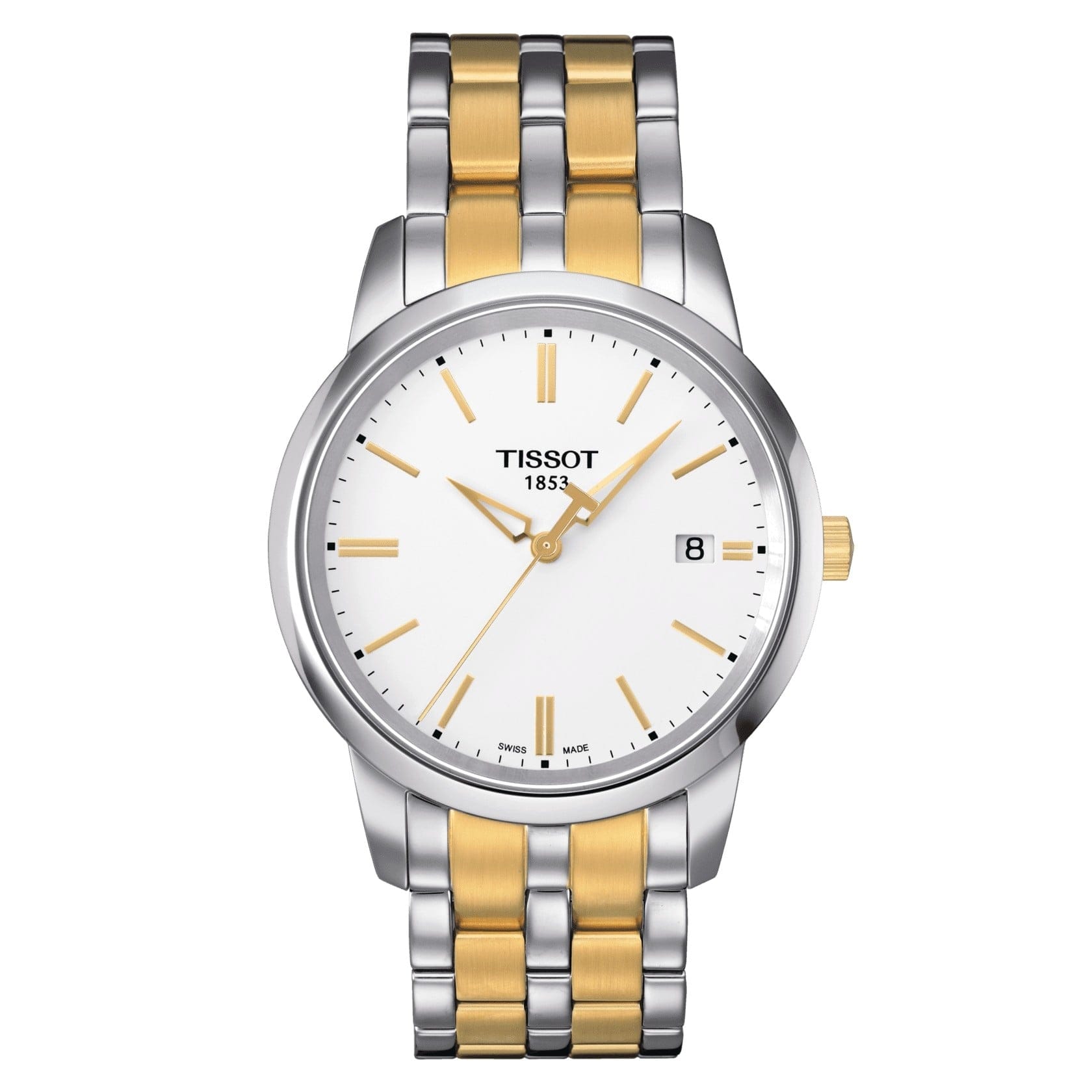 TISSOT T0334102201101 - T033.410.22.011.01 Classic Dream Erkek KOL SAATİ