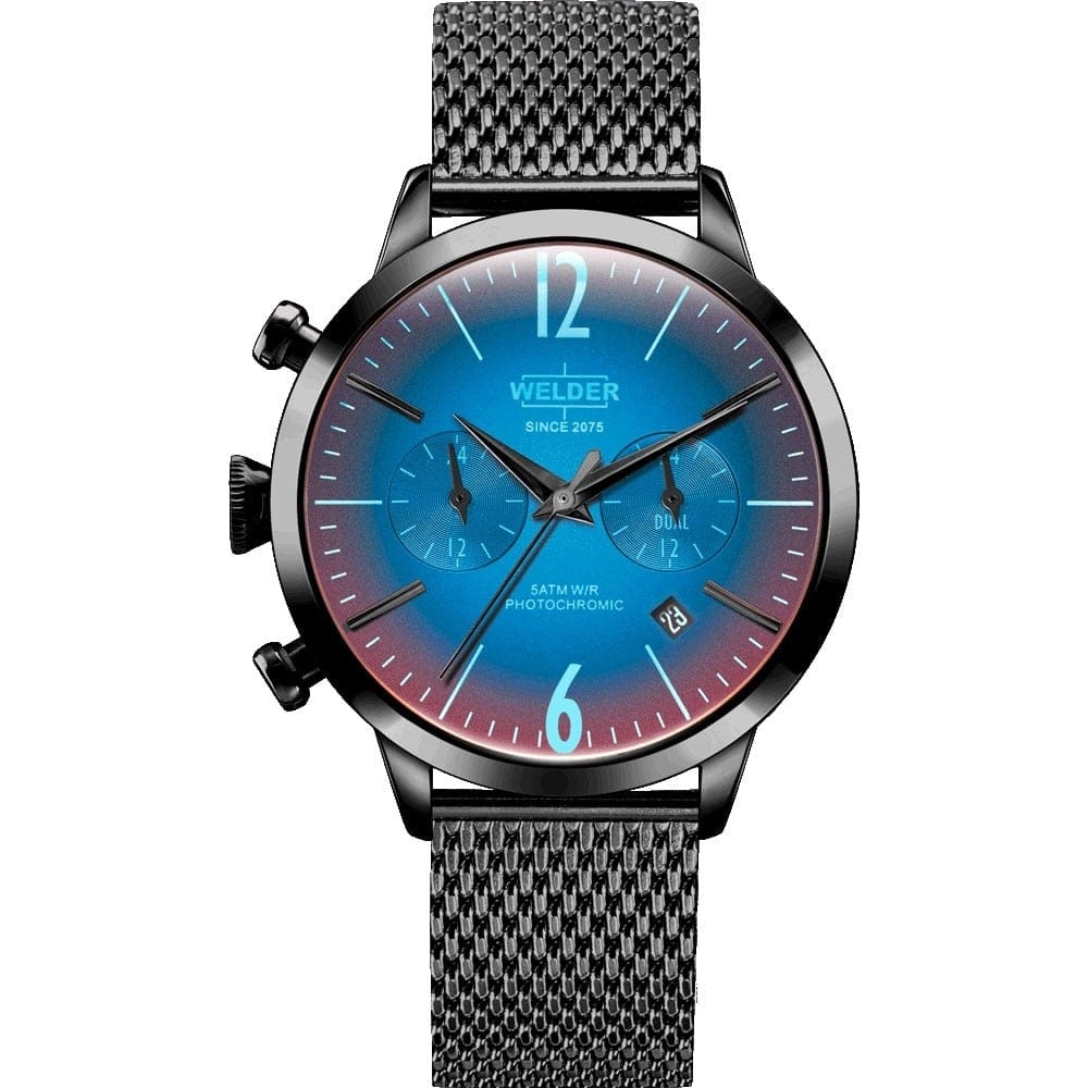 Welder Moody Watch WWRC600 Kadın KOL SAATİ