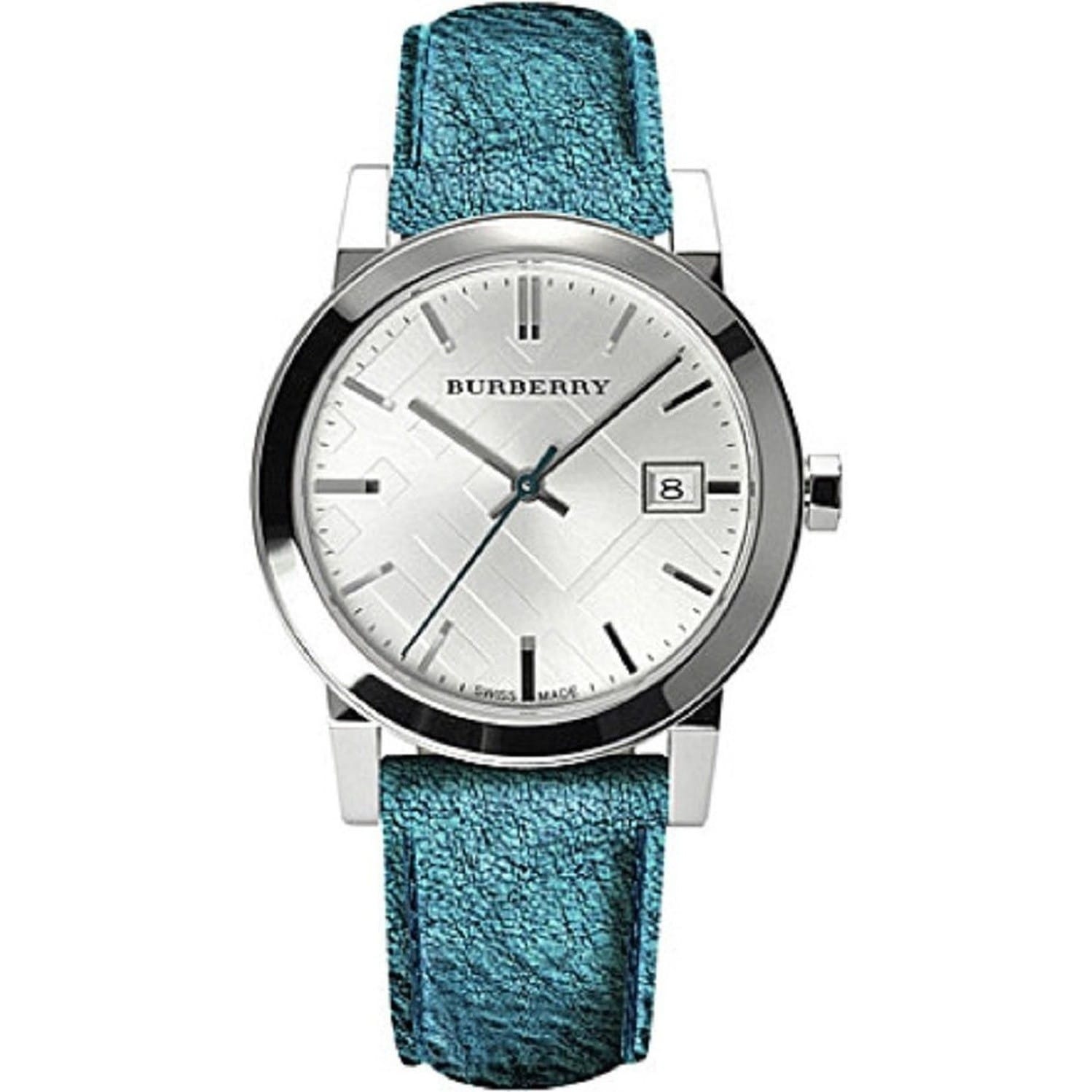 BURBERRY BU9120 Kadın KOL SAATİ