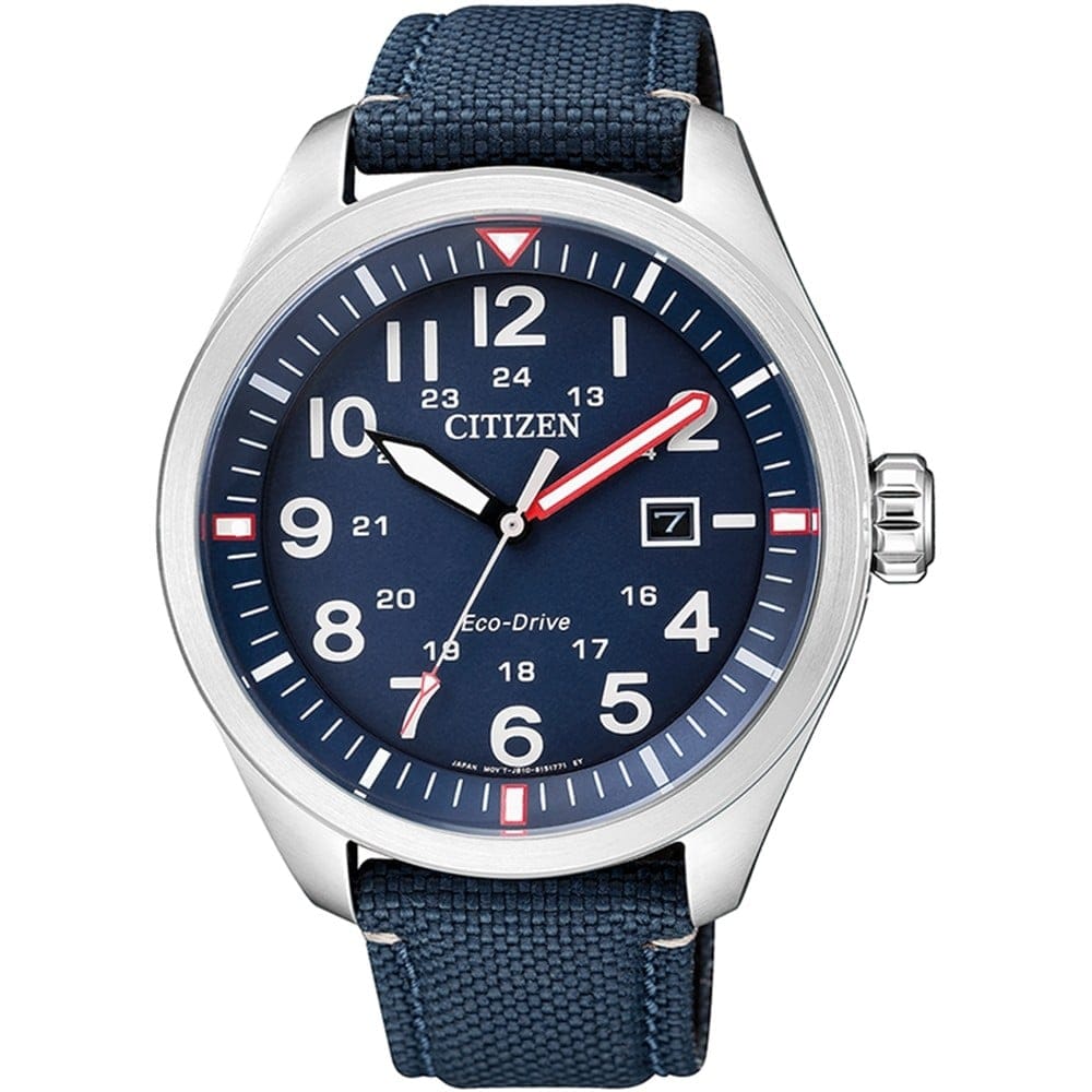 CITIZEN AW5000-16L Erkek KOL SAATİ