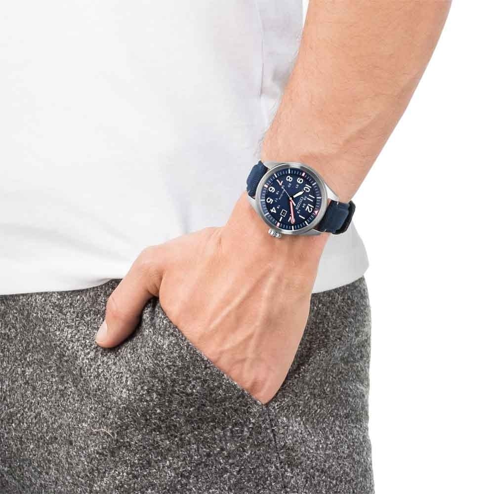 CITIZEN AW5000-16L Erkek KOL SAATİ 2