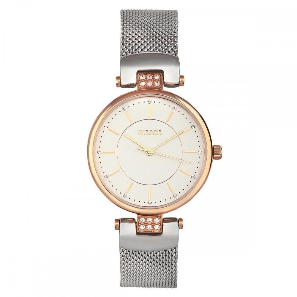 WESSE WWL3004-02M Kadın KOL SAATİ