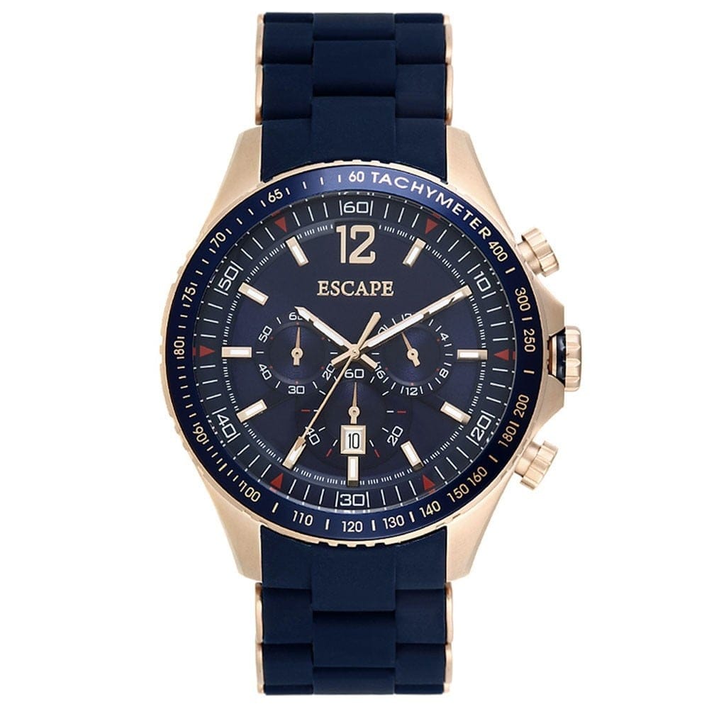 ESCAPE EC1083-105 Erkek KOL SAATİ