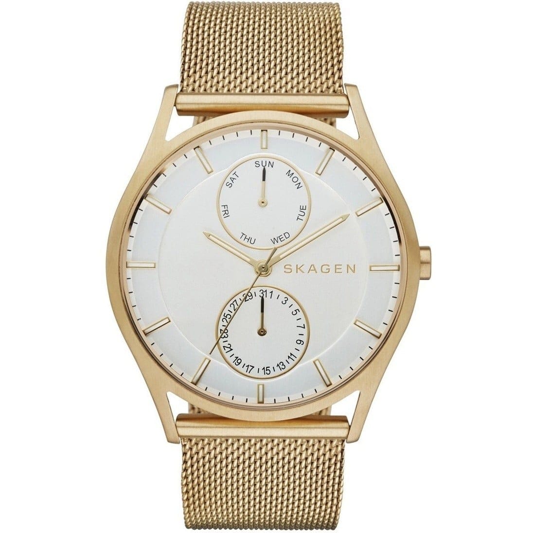 SKAGEN SKW6173 Erkek KOL SAATİ