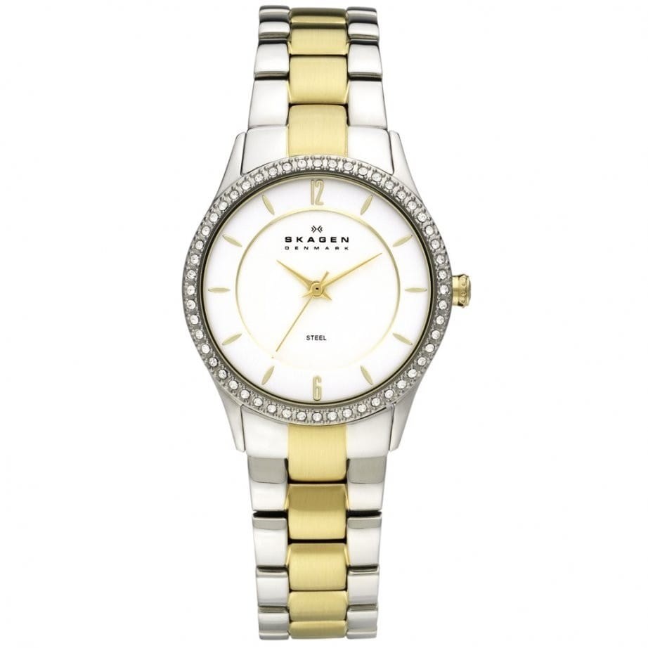 SKAGEN 347SSGX Kadın KOL SAATİ 1