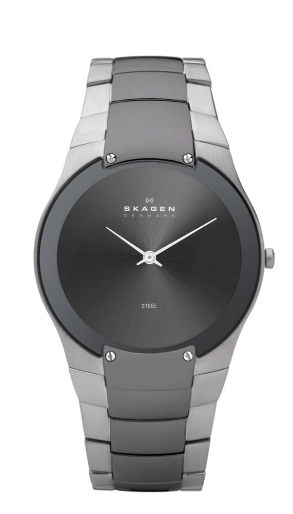 SKAGEN 861XLSMXM Erkek KOL SAATİ 1