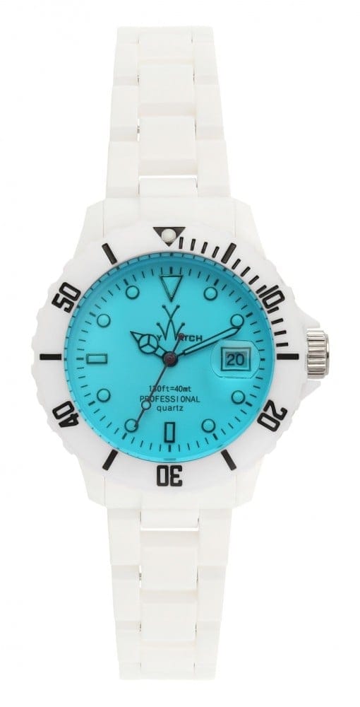 TOYWATCH TWFL01WHLB Kadın KOL SAATİ