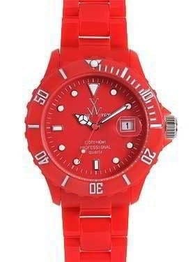 TOYWATCH TWFL16RD Kadın KOL SAATİ