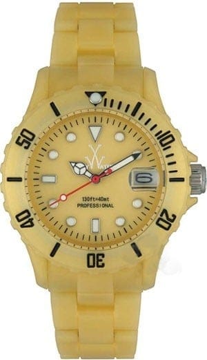 TOYWATCH TWFLP16GD Kadın KOL SAATİ