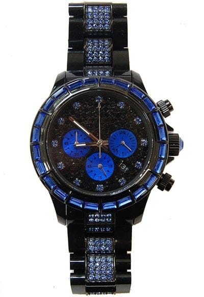 TOYWATCH TWK22BL Erkek KOL SAATİ