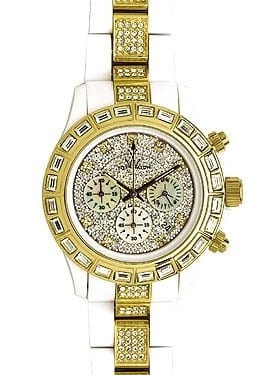 TOYWATCH TWKS11G Kadın KOL SAATİ 1