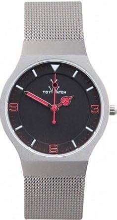 TOYWATCH TWMH07SL Kadın KOL SAATİ