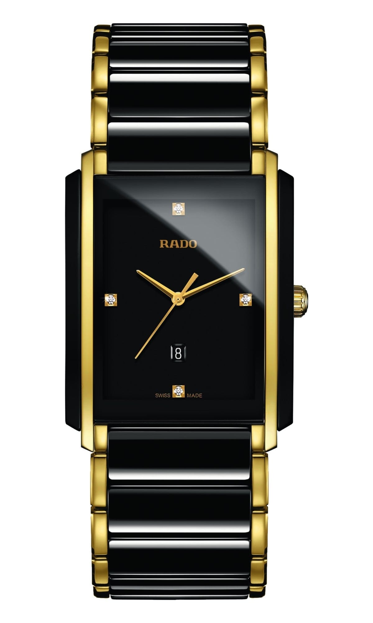 RADO R20204712 INTEGRAL DIAMONDS UNISEX KOL SAATİ