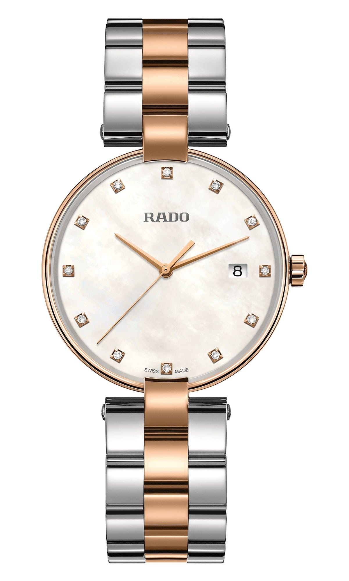 RADO R22853924 UNISEX KOL SAATİ