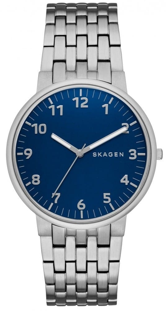 SKAGEN SKW6201 Erkek KOL SAATİ