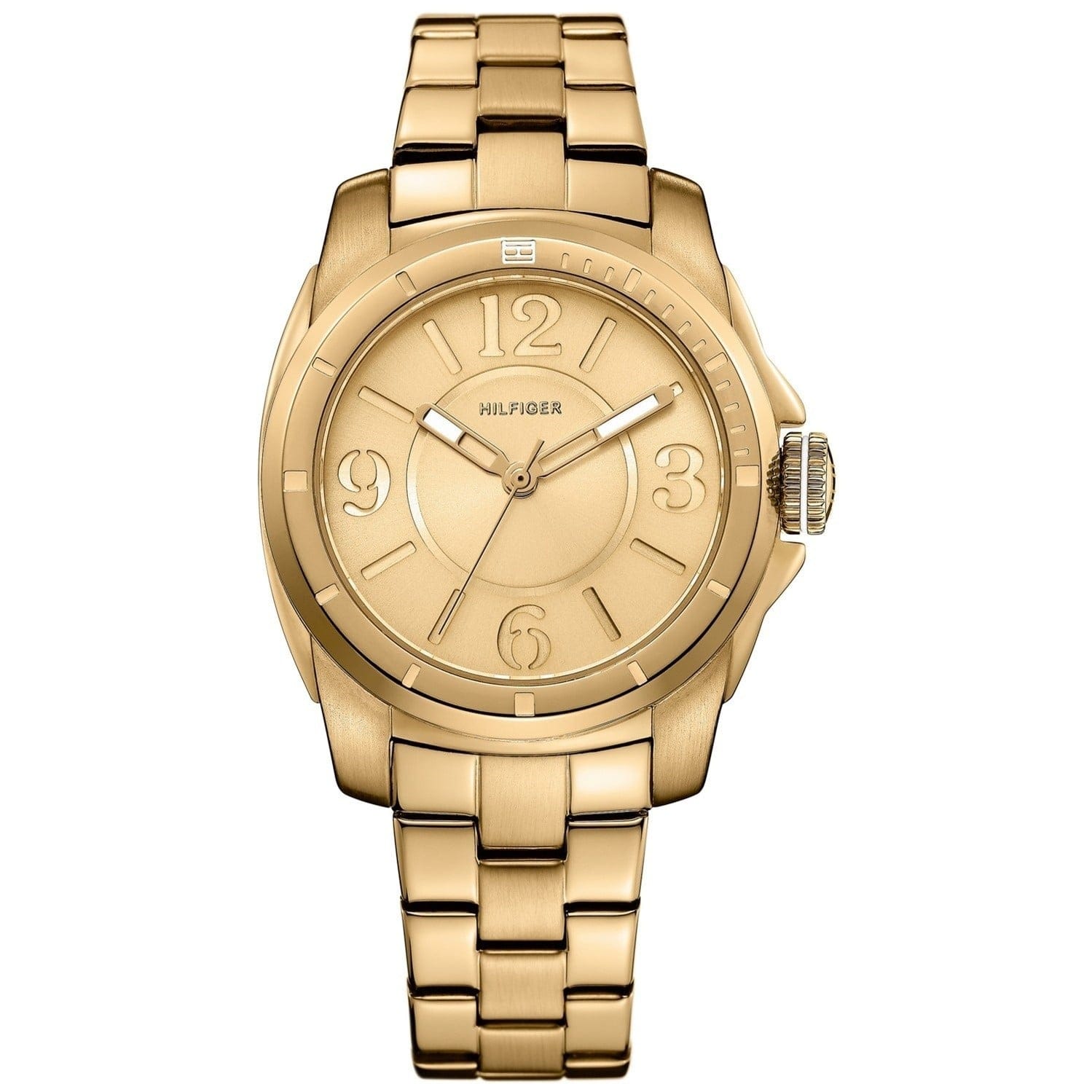 TOMMY HILFIGER TH1781139 Kadın KOL SAATİ