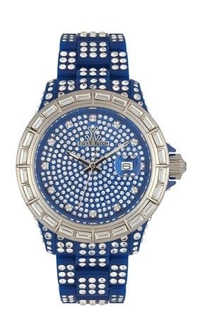 TOYWATCH TWTSC02BL Erkek KOL SAATİ