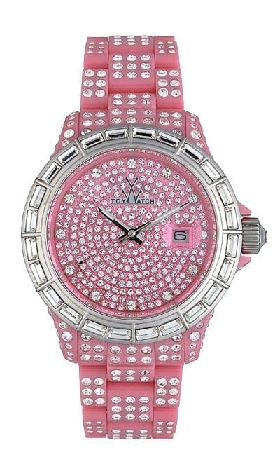 TOYWATCH TWTSC04PK Kadın KOL SAATİ
