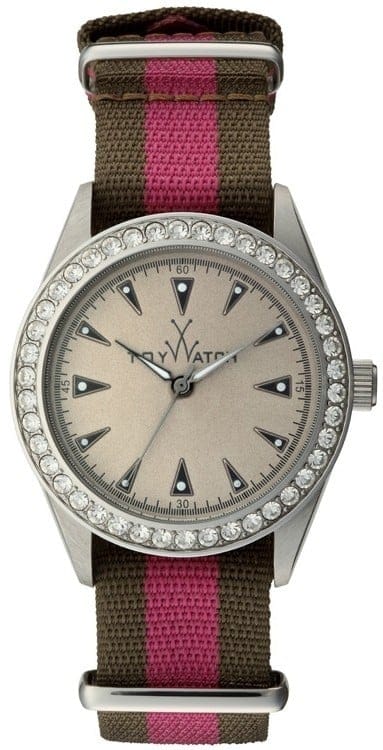 TOYWATCH VI10SL Kadın KOL SAATİ