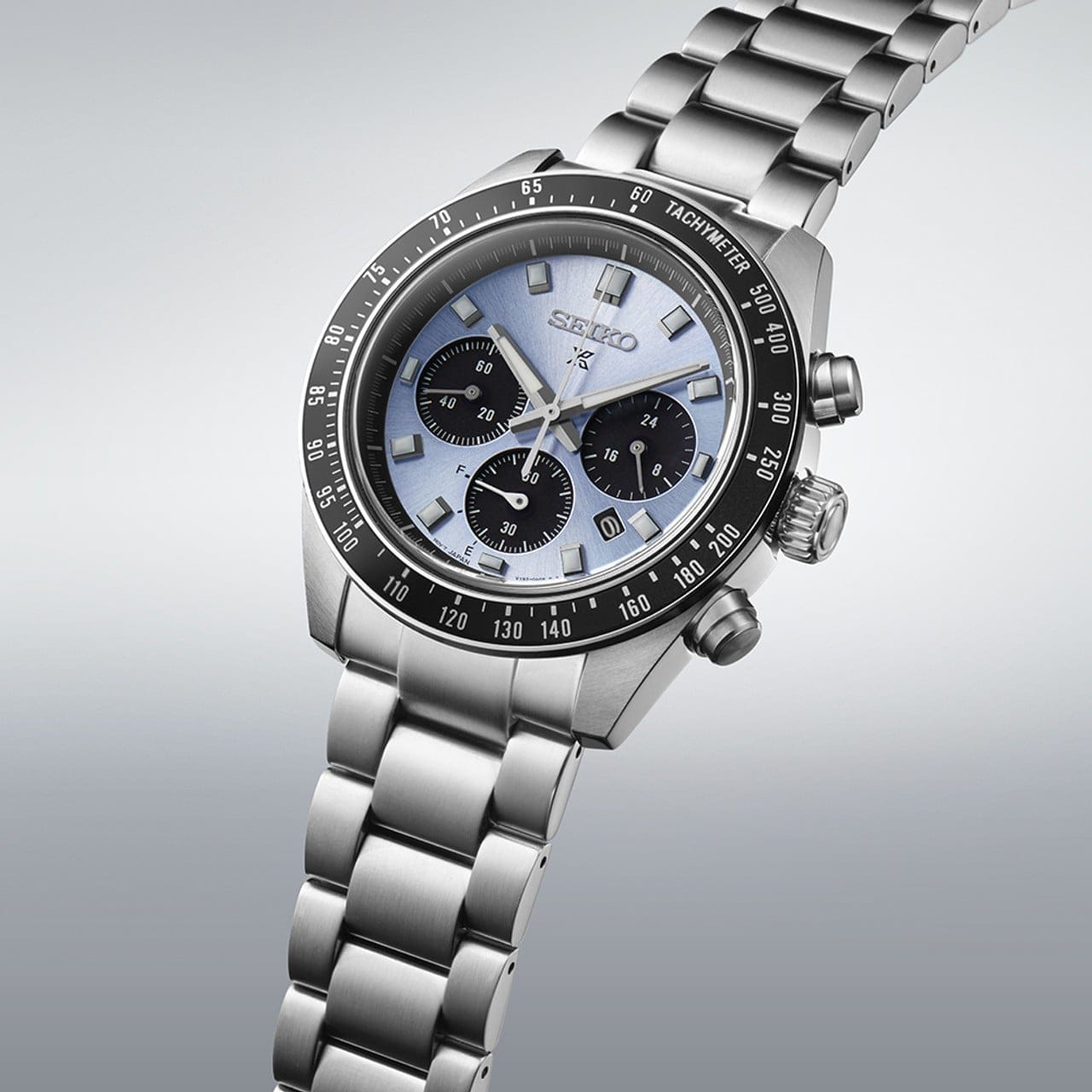 Seiko Prospex SSC935P Solar Erkek Kol Saati 4
