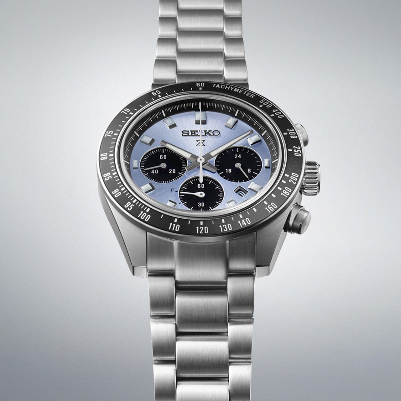 Seiko Prospex SSC935P Solar Erkek Kol Saati 2