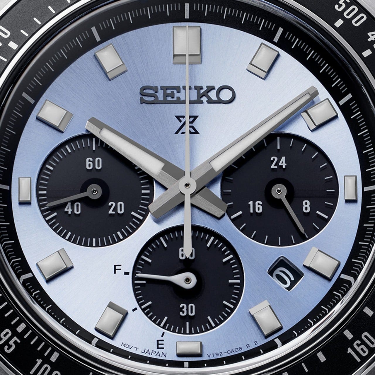 Seiko Prospex SSC935P Solar Erkek Kol Saati 3