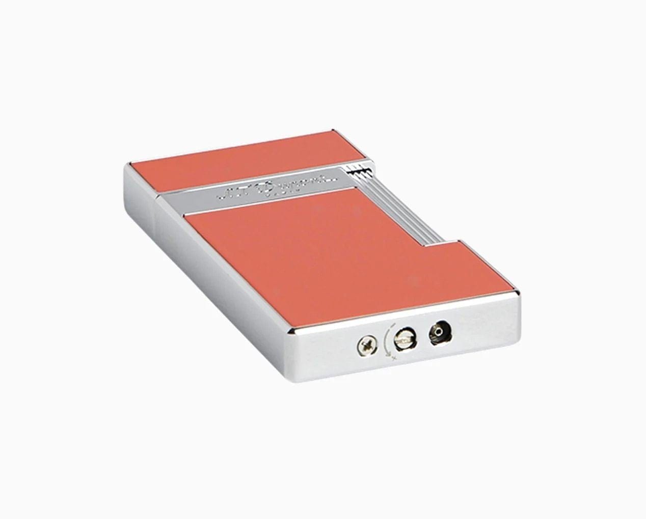 S.T. DUPONT 028006  ÇAKMAK 4