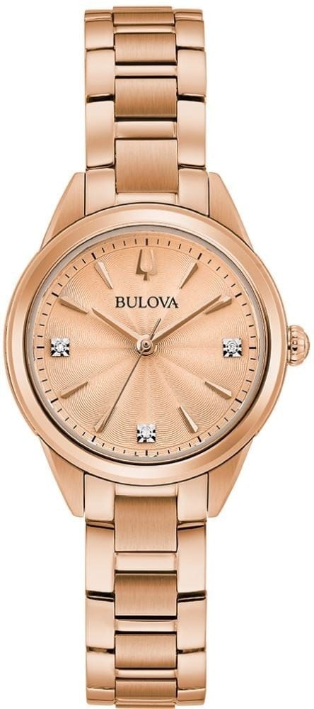 BULOVA 97P151 Kadın KOL SAATİ